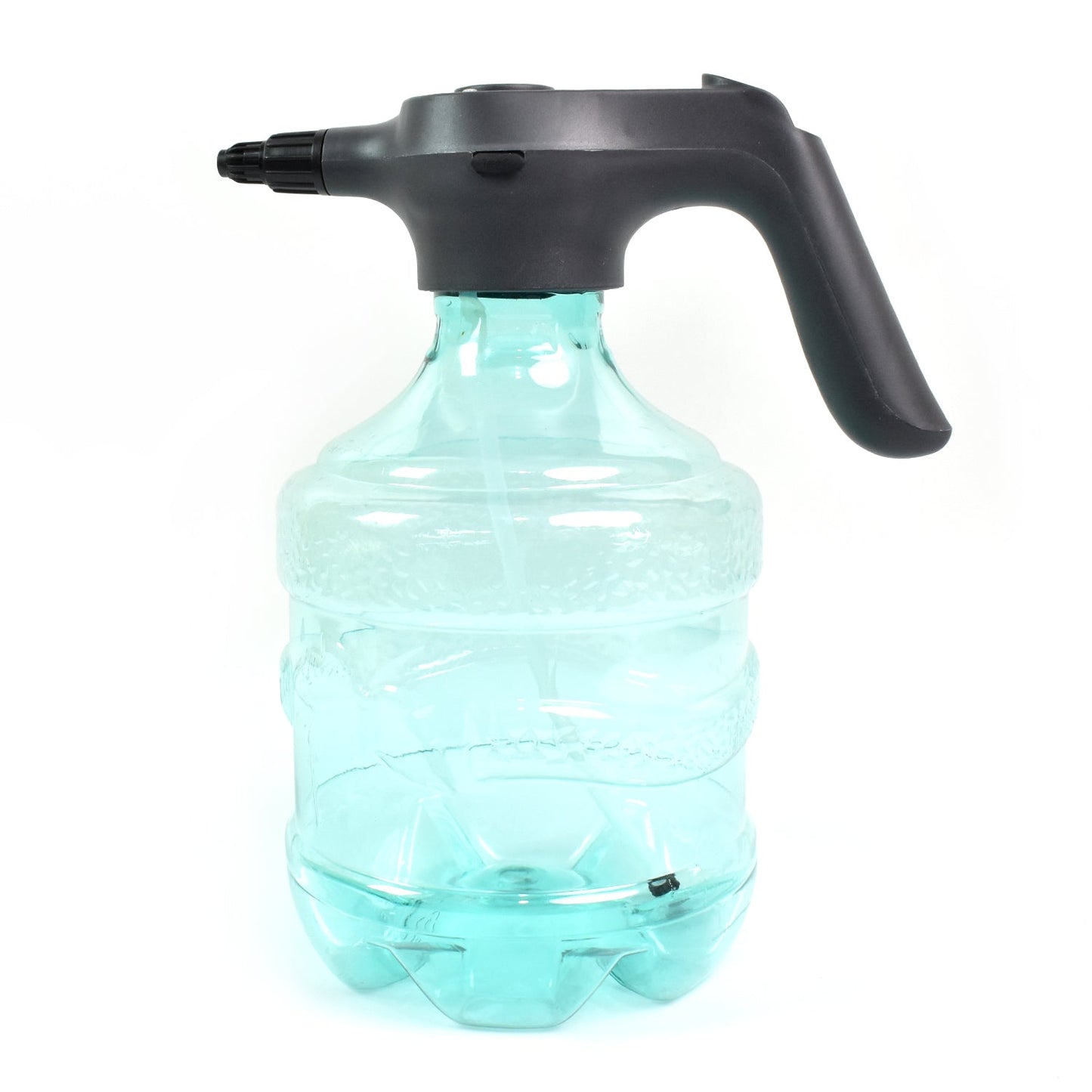 Electric Spray Bottle Garden Sprayer Automatic Watering Can (1 Pc  4 Ltr. Approx) Wukusy