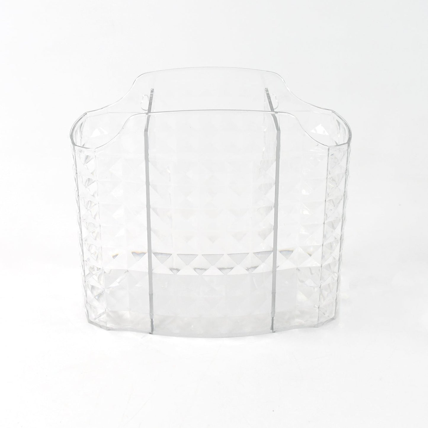 Apex Crysta Multipurpose Organizer Holder (1 Pc) Wukusy