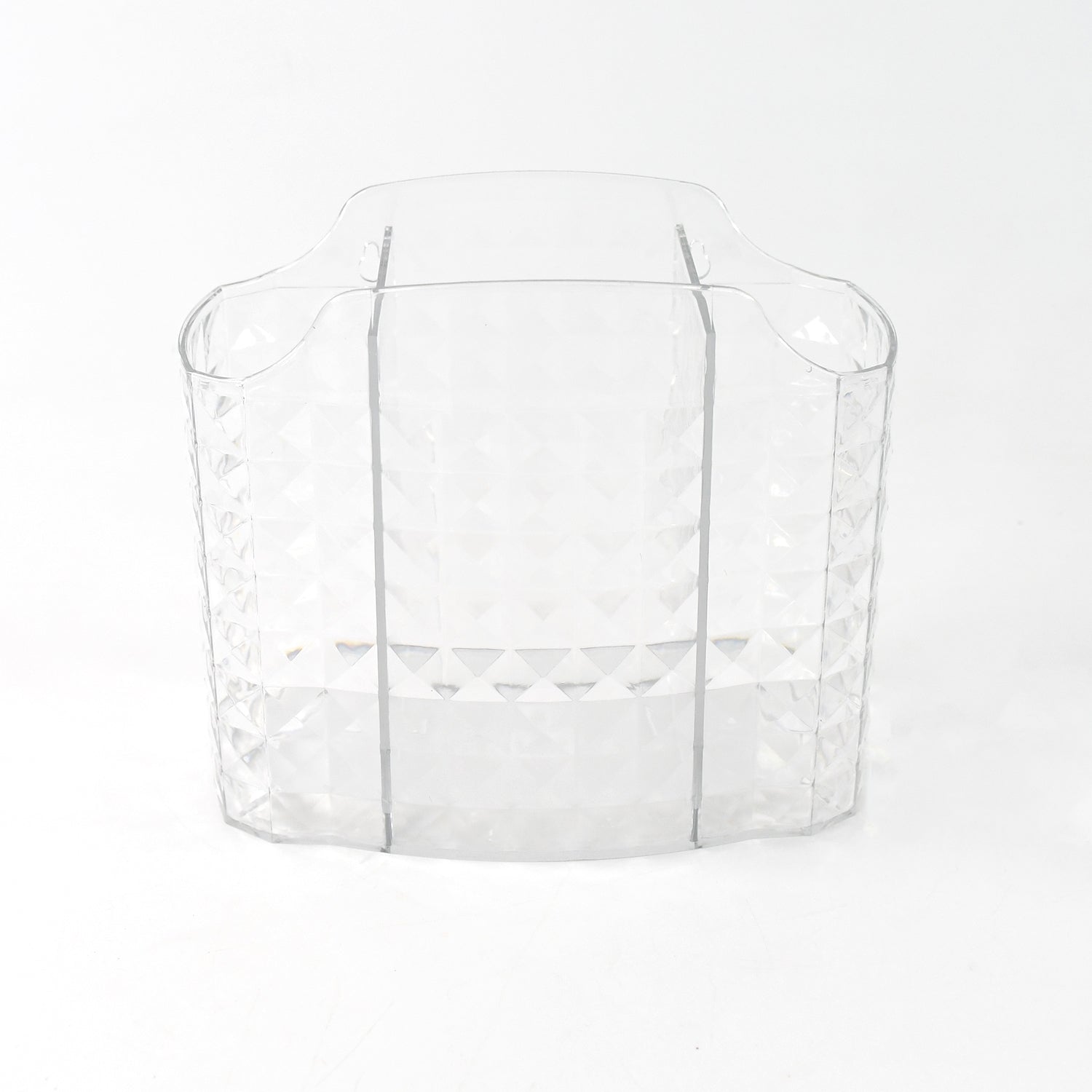 Apex Crysta Multipurpose Organizer Holder (1 Pc) Wukusy