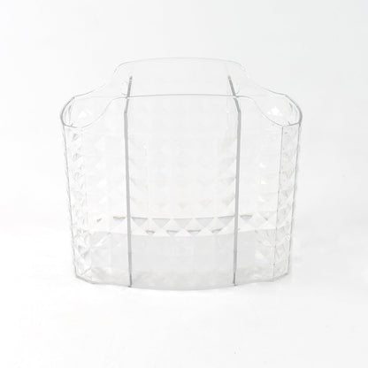 Apex Crysta Multipurpose Organizer Holder (1 Pc) Wukusy