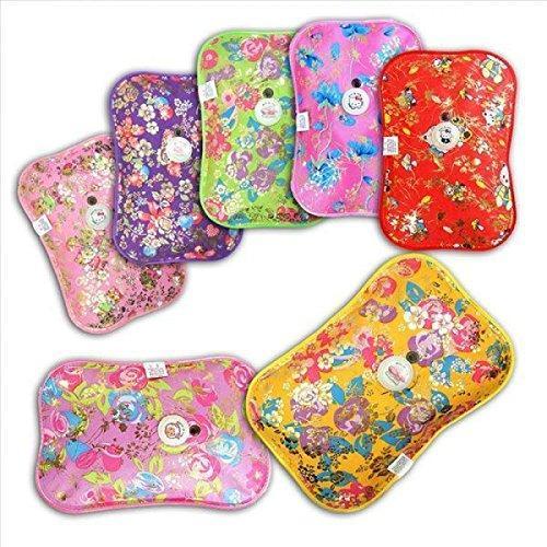 0341b Electric Hot Water Bag (Loose Packing) Wukusy