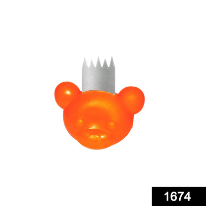 Easy And Portable Finger Tape Cutter For Packing Boxes Wukusy