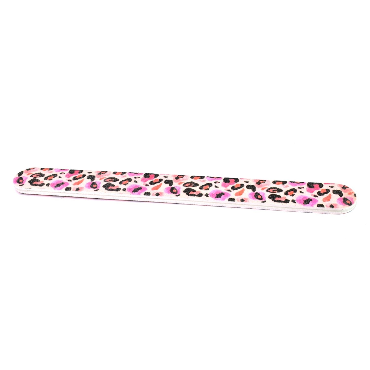 Professional Nail Filer Double Sided For Nail Shaper Nail File (1 Pc) Wukusy