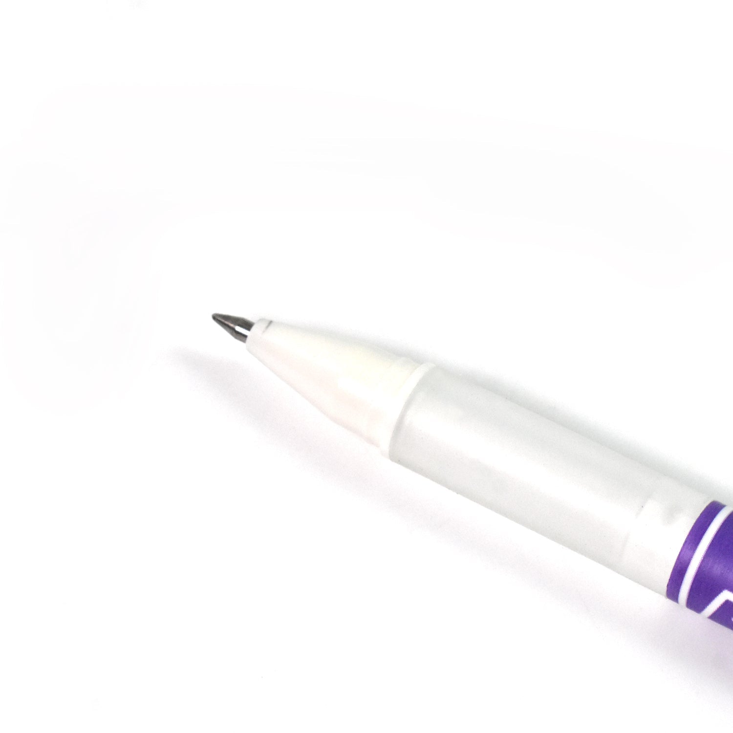 Large Black Ball Pens Set Drawing Writing Pen 0.5 Mm (1 Pc) Wukusy