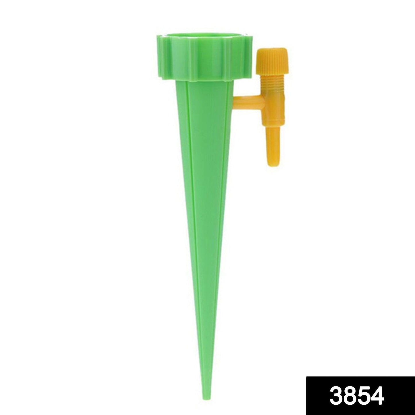 3854 Drip Irrigation Kit For Home Garden Self-watering Spikes For Plants Wukusy