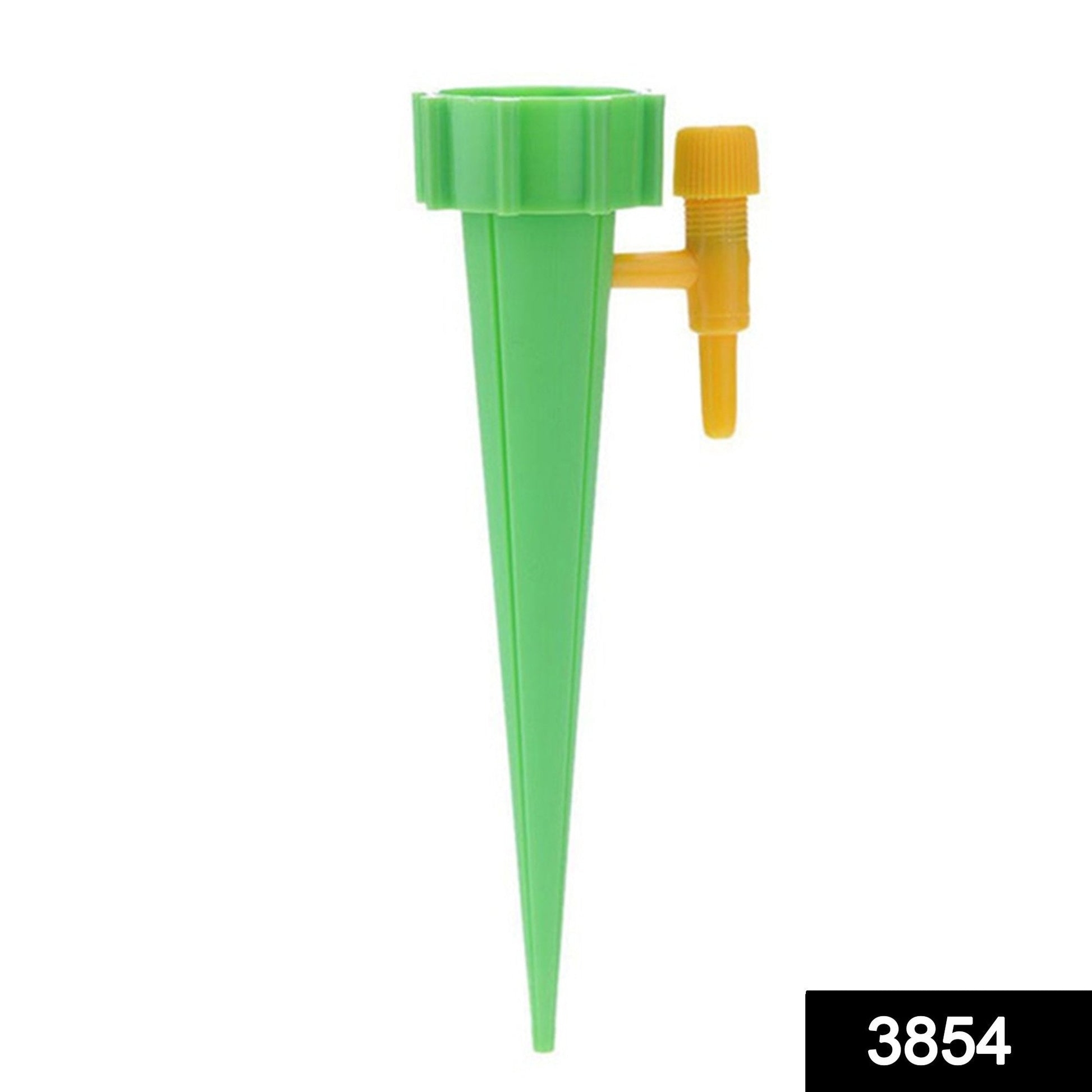 3854 Drip Irrigation Kit For Home Garden Self-watering Spikes For Plants Wukusy