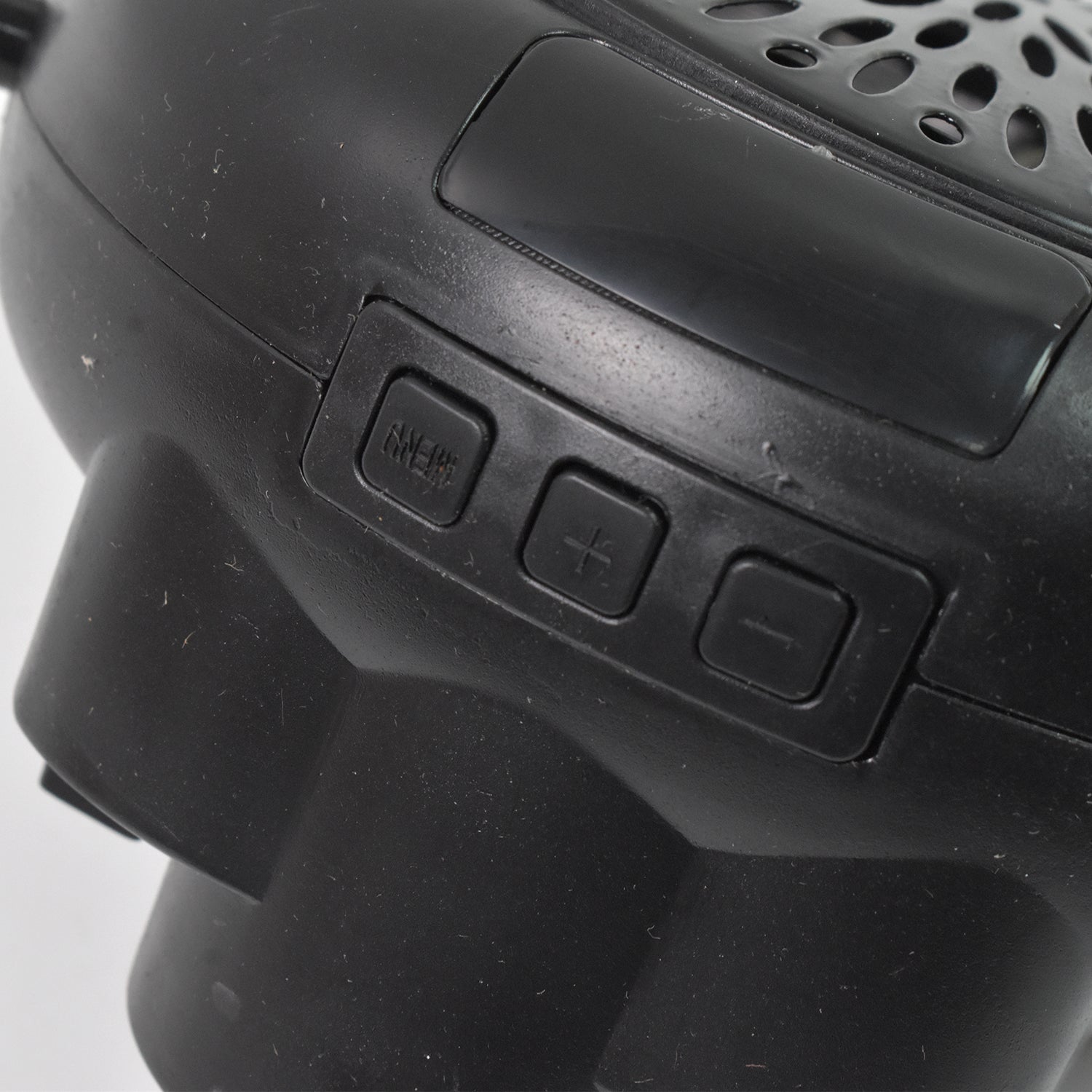 Room Heater For Home Office Camper Led Screen Portable Wall Heater (900w  1 Pc) Wukusy