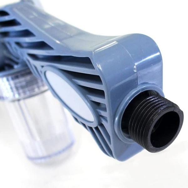 1635 Jet Water Cannon 8 In 1 Turbo Water Spray Gun Wukusy