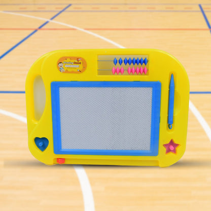 Magic Sketch Slate Board For Kids (1 Pc  31  22 Cm) Wukusy
