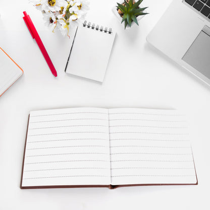 17670 Chocolate Diarynotebooks Original Chocolate Smell Writing Practice Book Early Learning Copybook Premium Chocolate Book (1pc  Book  80 Pages) Wukusy