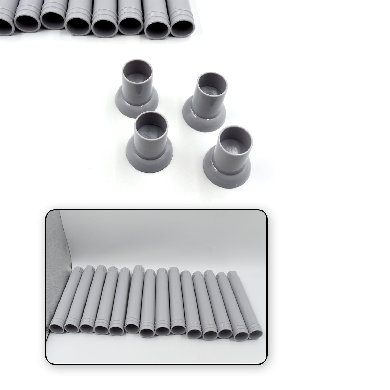 4089 4 Layer Multifunctional Storage Shelf Organizer Narrow Storage Rack For Kitchen Or Bathroom Wukusy