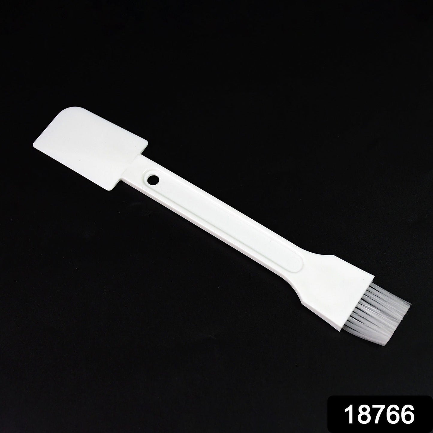 Multipurpose Cleaning Scrub Brush Cleaning Brush Groove Slot Dust Also Use In Kitchen (1 Pc) Wukusy