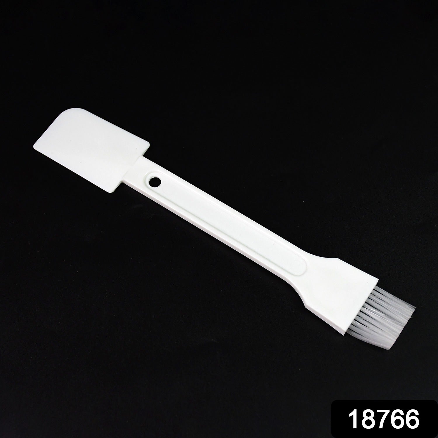 Multipurpose Cleaning Scrub Brush Cleaning Brush Groove Slot Dust Also Use In Kitchen (1 Pc) Wukusy