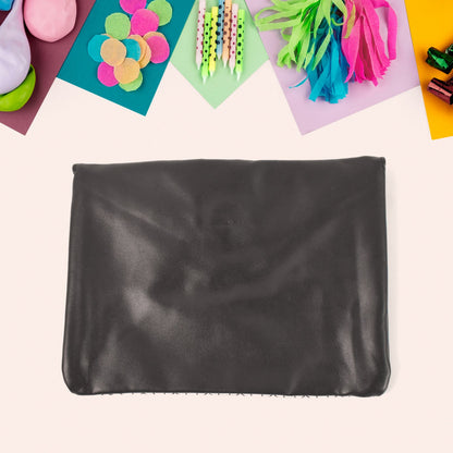 Multipurpose Pouch With Magnetic Lock(1 Pc  1914 Cm) Wukusy