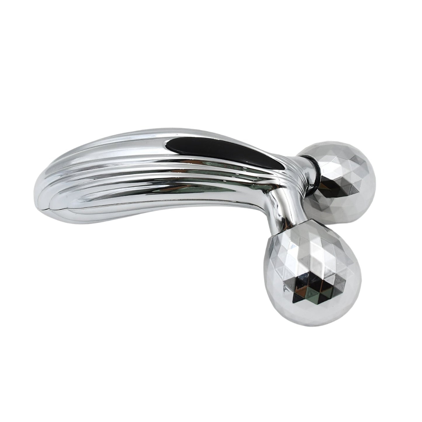 3d Manual Face Roller Massager (1 Pc) Wukusy