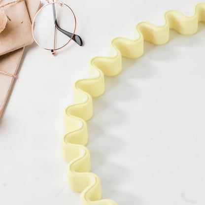 Plastic Simple Headbands Comb Headbands Hairbands (1 Pc) Wukusy