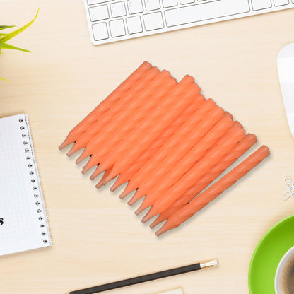 6239 Birthday Party Candles (Pack Of 24 Pcs) Wukusy