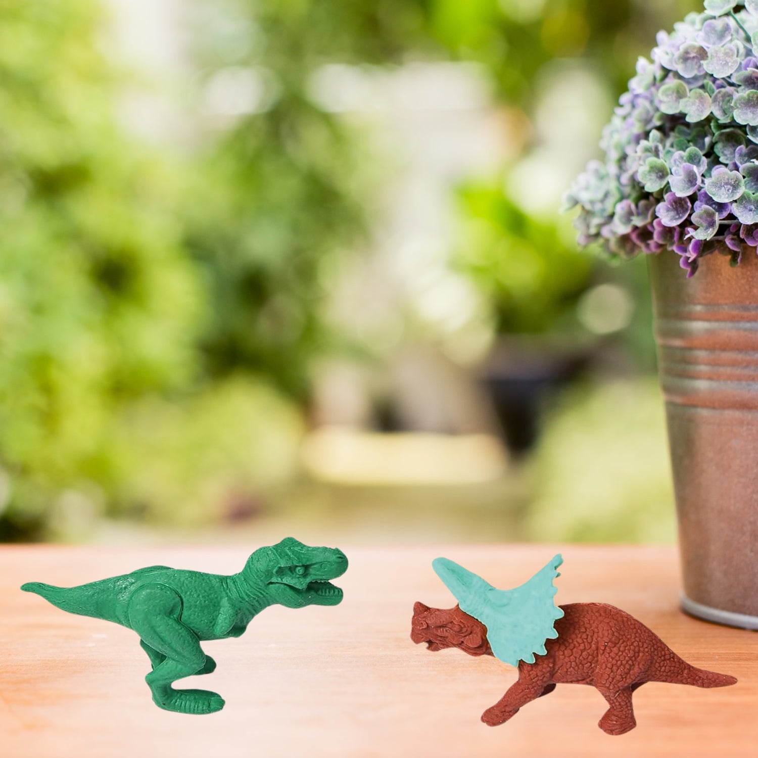18030 Dinosaur Shaped Erasers  Egg Shape Eraser For Kids Dinosaur Erasers Puzzle 3d Eraser Mini Eraser Dinosaur Toys Desk Pets For Students Classroom Prizes Class Rewards Party Favors (5 Pcs Set) Wukusy