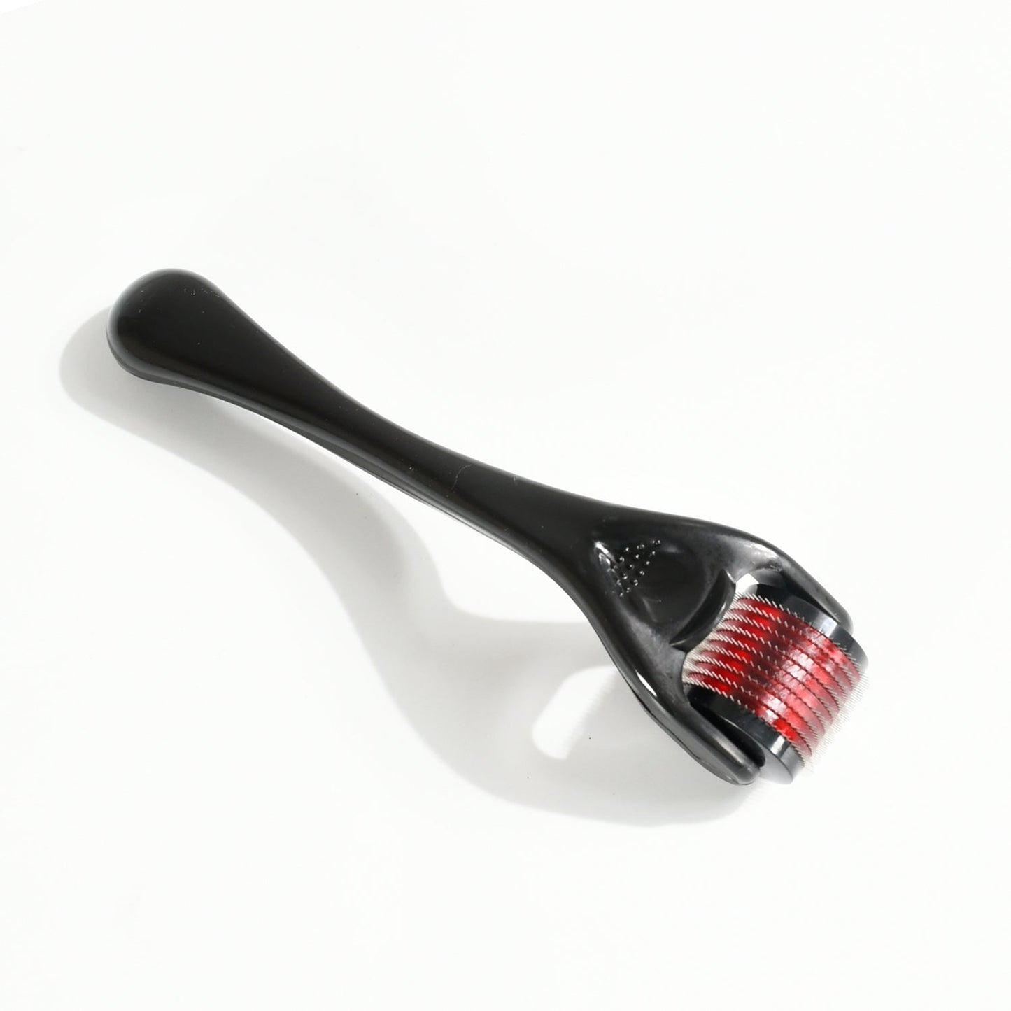 Derma Roller Anti Ageing And Facial Scrubs  Polishes Scar Removal Hair Regrowth (2 Mm) Wukusy