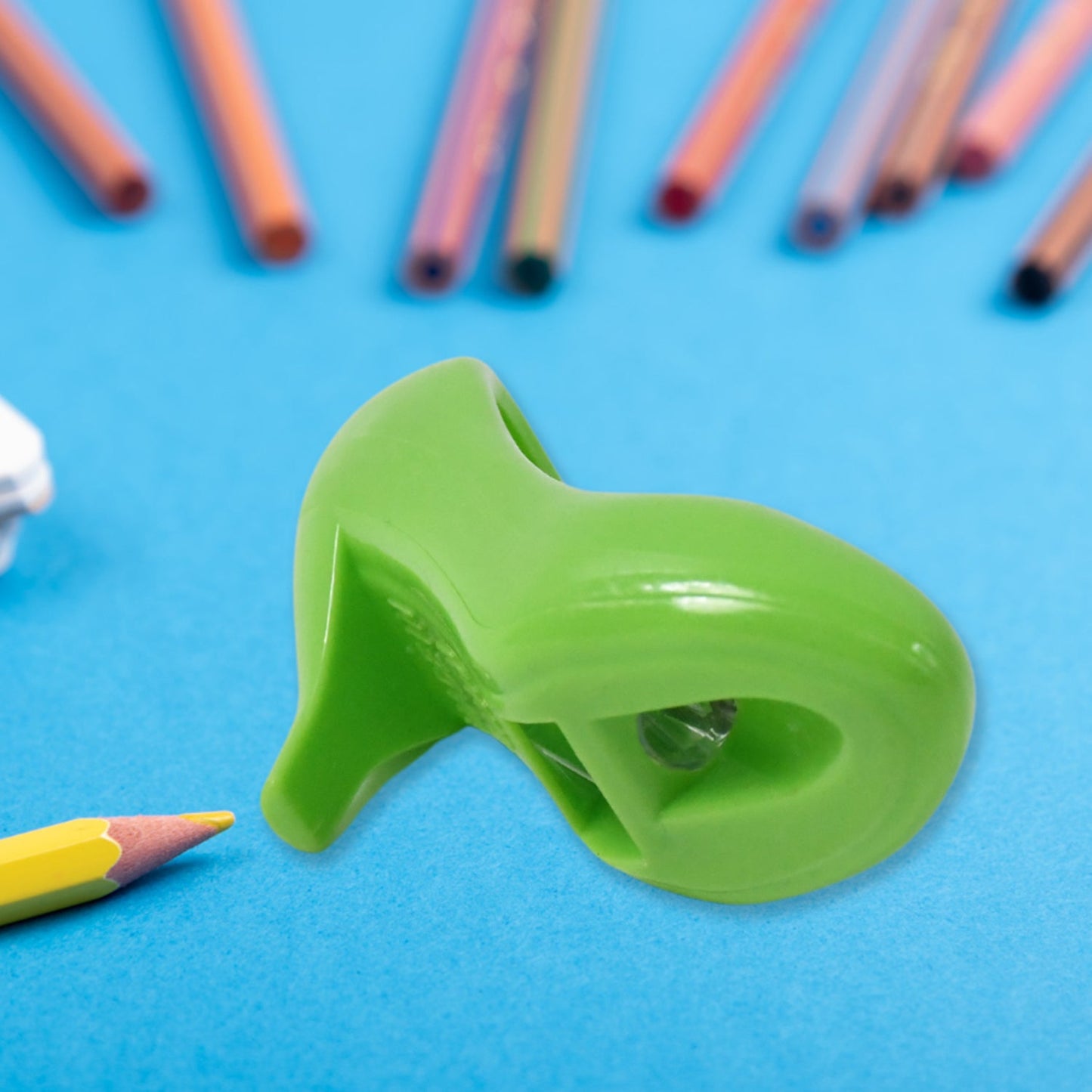 High Heels Shape Pencil Sharpener Single Pencil Sharpeners (Mix Colour) Wukusy