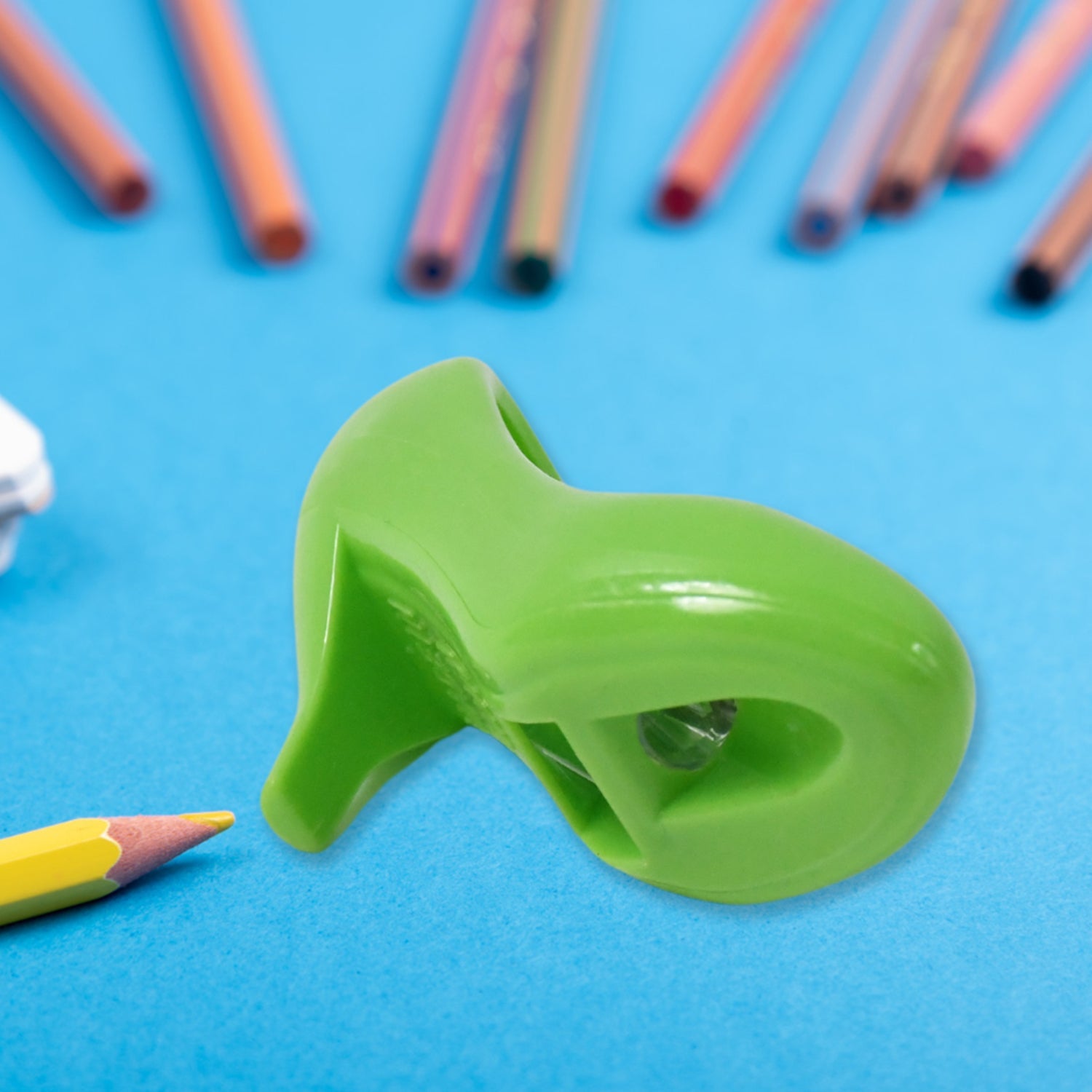 High Heels Shape Pencil Sharpener Single Pencil Sharpeners (Mix Colour) Wukusy