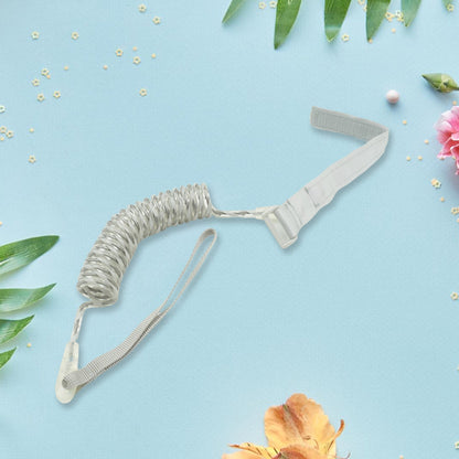 Baby Child Anti Lost Safety Wrist Link Harness Strap Rope Leash Walking Hand Belt For Toddlers Kids Wukusy