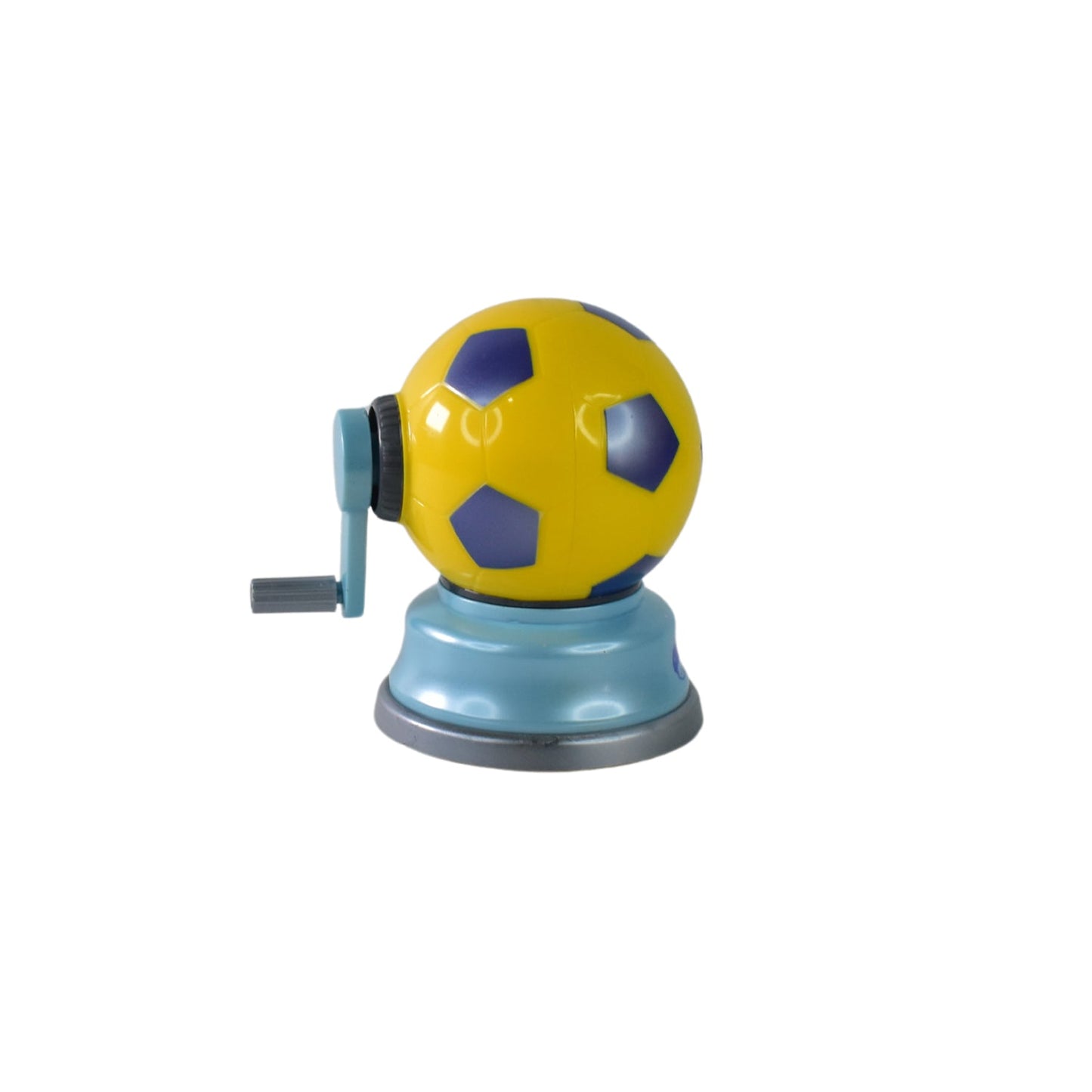 Football Design Pencil Sharpener (1 Pc) Wukusy
