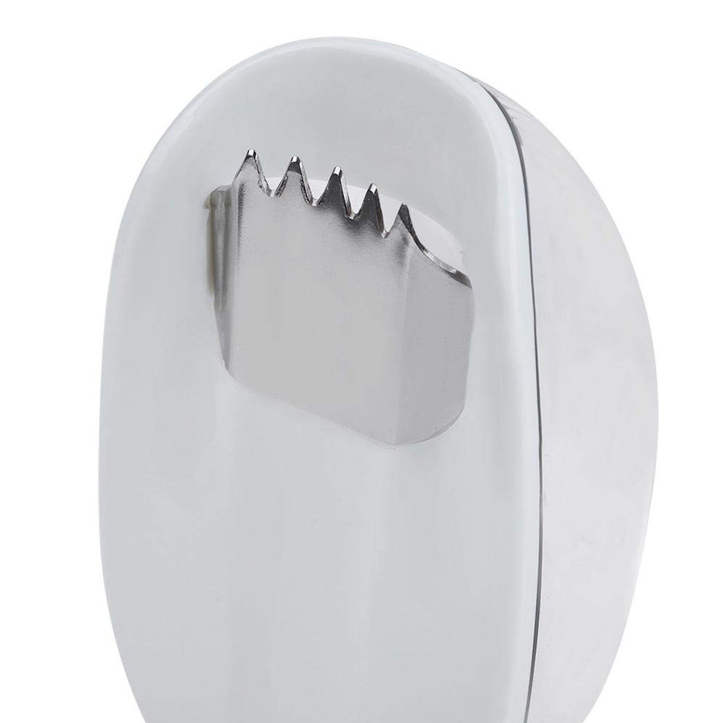 Magic Plastic With Steel Blades Corn Remover Kernel Stripper (1 Pc) Wukusy