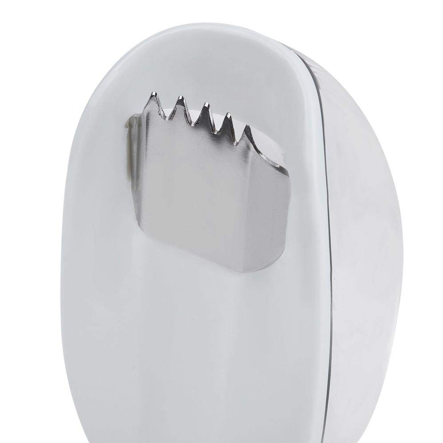 Magic Plastic With Steel Blades Corn Remover Kernel Stripper (1 Pc) Wukusy