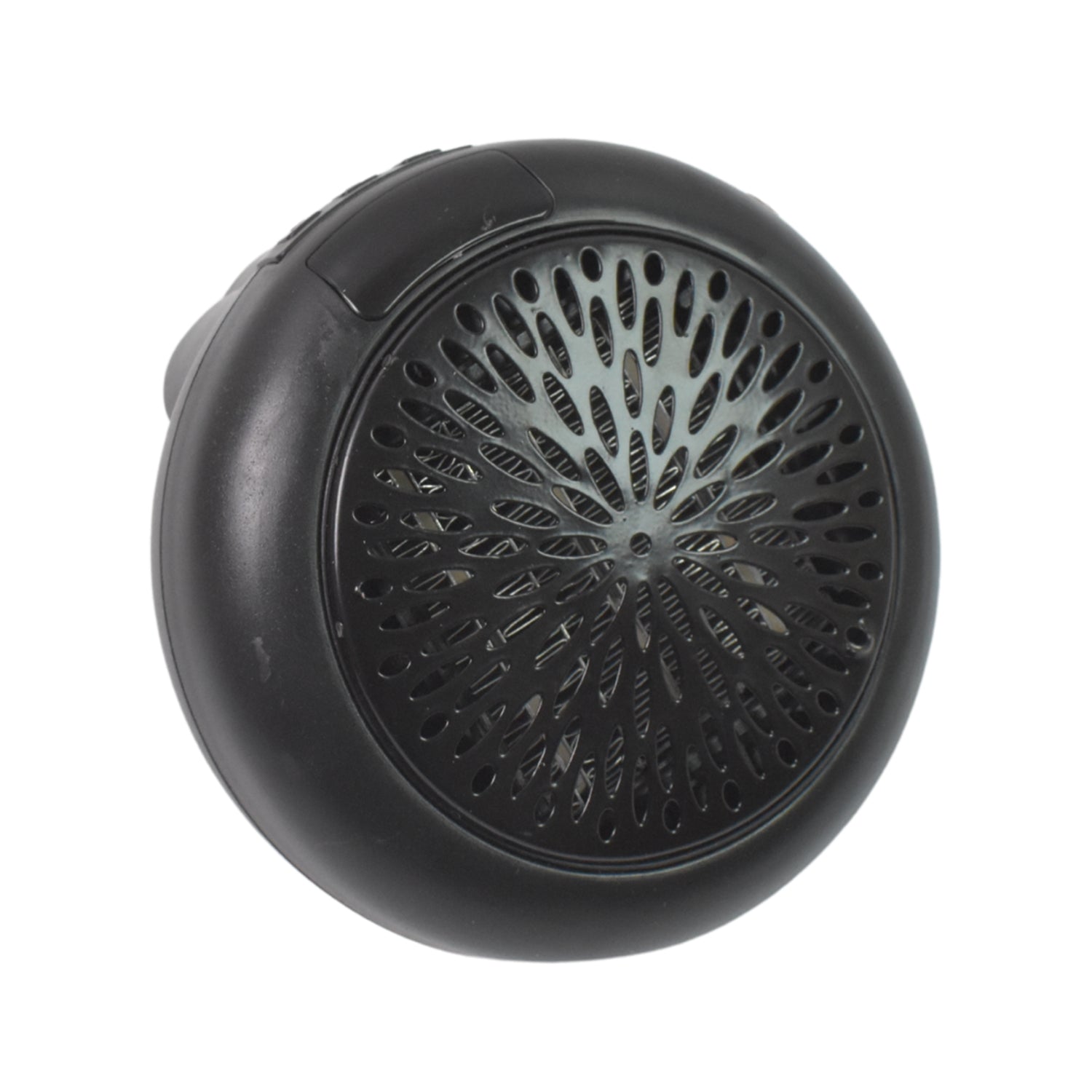 Room Heater For Home Office Camper Led Screen Portable Wall Heater (900w  1 Pc) Wukusy