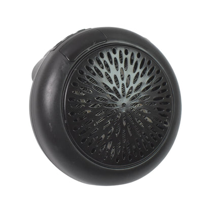 Room Heater For Home Office Camper Led Screen Portable Wall Heater (900w  1 Pc) Wukusy