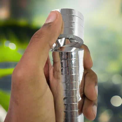 Decoration Balloon Ribbon Smooth Ribbon For Party Decoration (36 Pcs Set) Wukusy