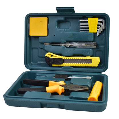 Multi Functional Hardware Tool Set (11 Pcs Set) Wukusy