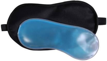 1318 Eye Mask With Ice Pack Sleeping Mask For Multipurpose Use Wukusy