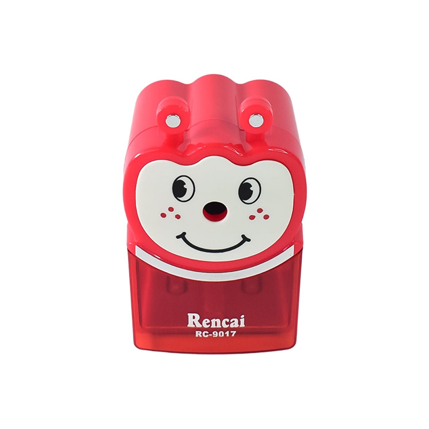 Cartoon Shaped Sharpener For Kids  Animal Shaped Pencil Sharpener (1 Pc) Wukusy