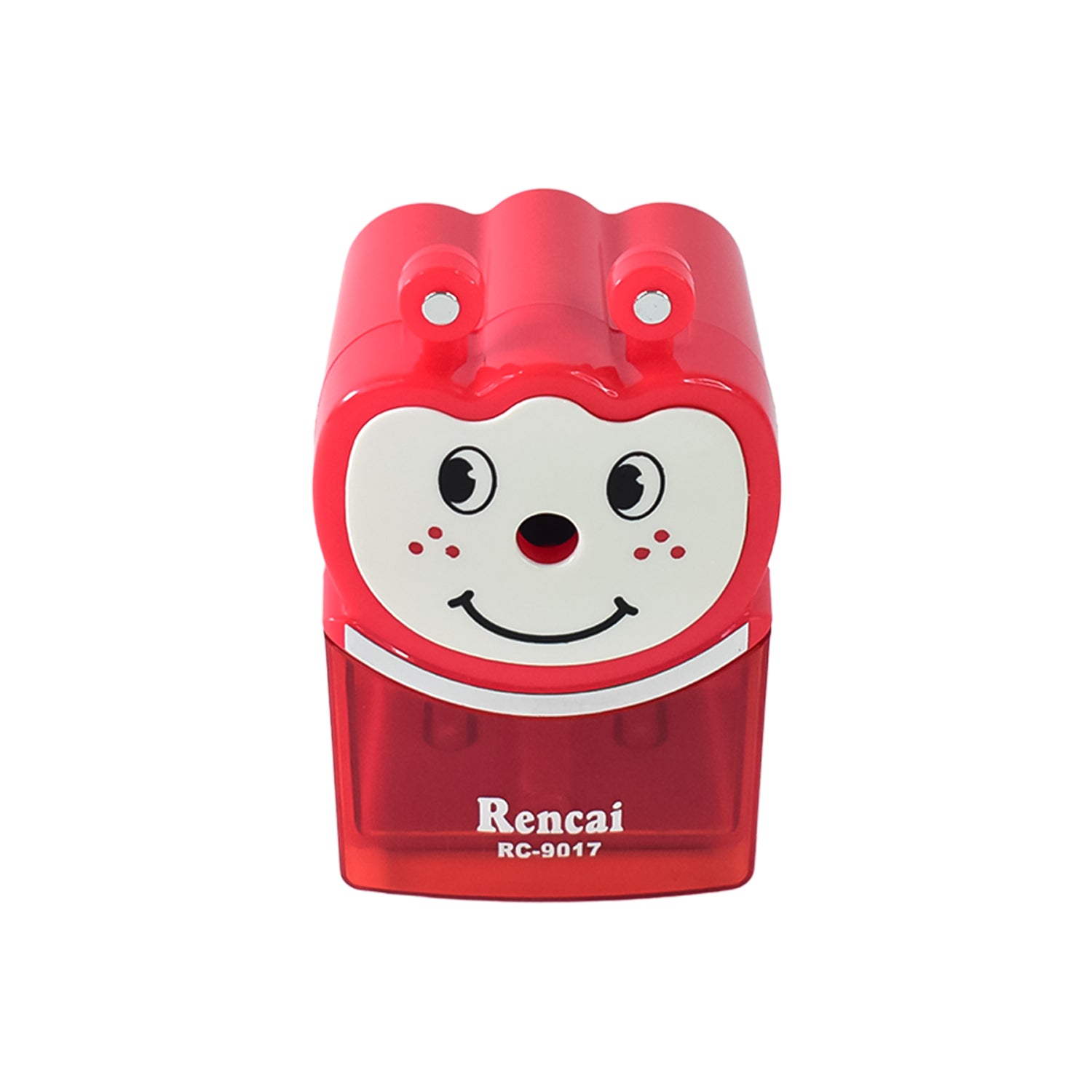 Cartoon Shaped Sharpener For Kids  Animal Shaped Pencil Sharpener (1 Pc) Wukusy