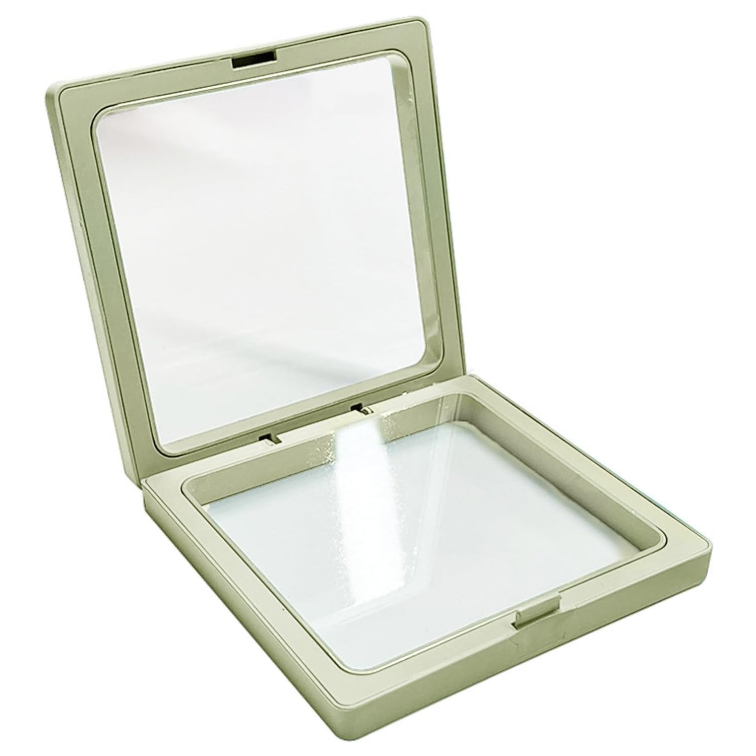 Gift Packaging 3d Floating Frame Display Case (1 Pc) Wukusy