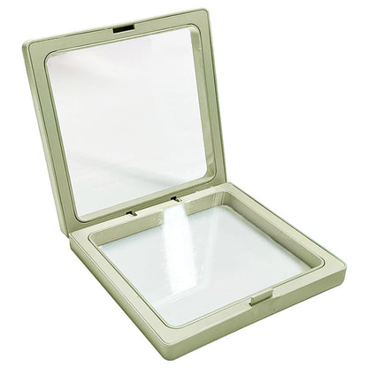 Gift Packaging 3d Floating Frame Display Case (1 Pc) Wukusy