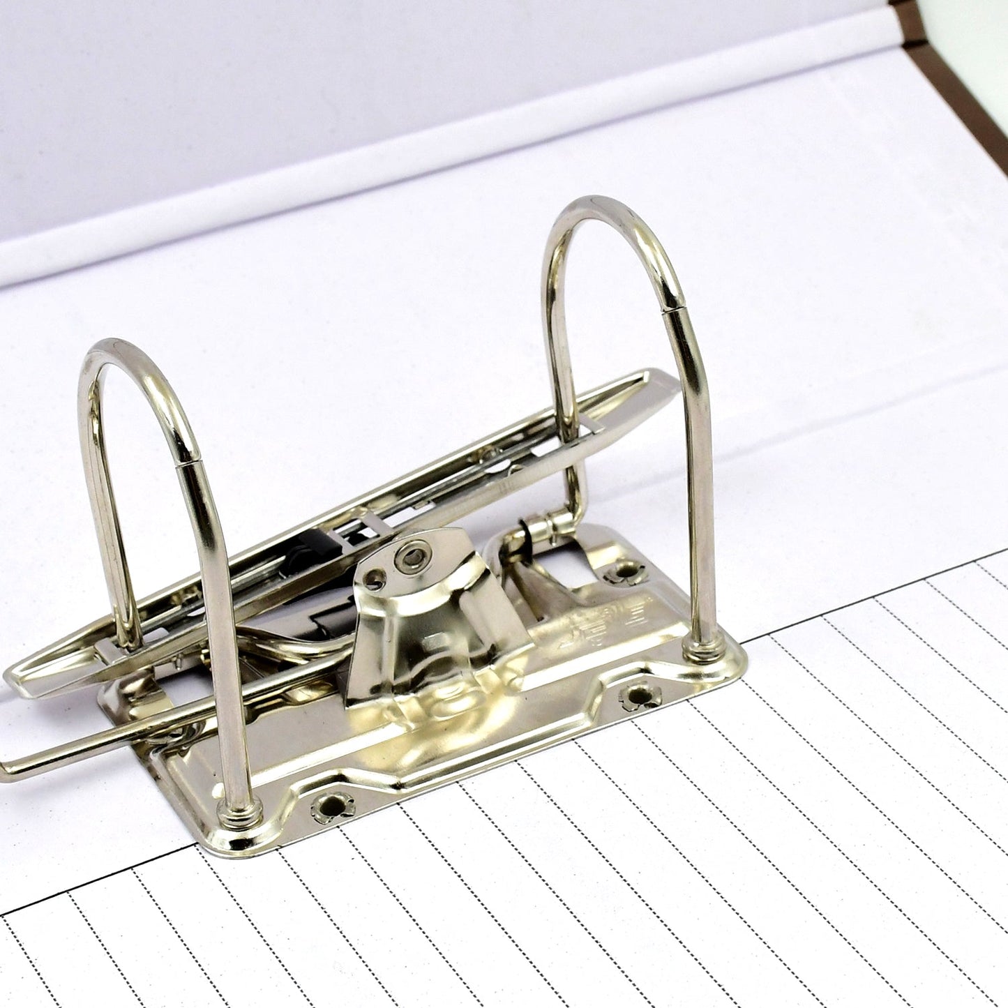 Box File Paper Holder Organizer School Office Home For Documents (3527 Cm  1 Pc  Moq - 4 Pcs) Wukusy