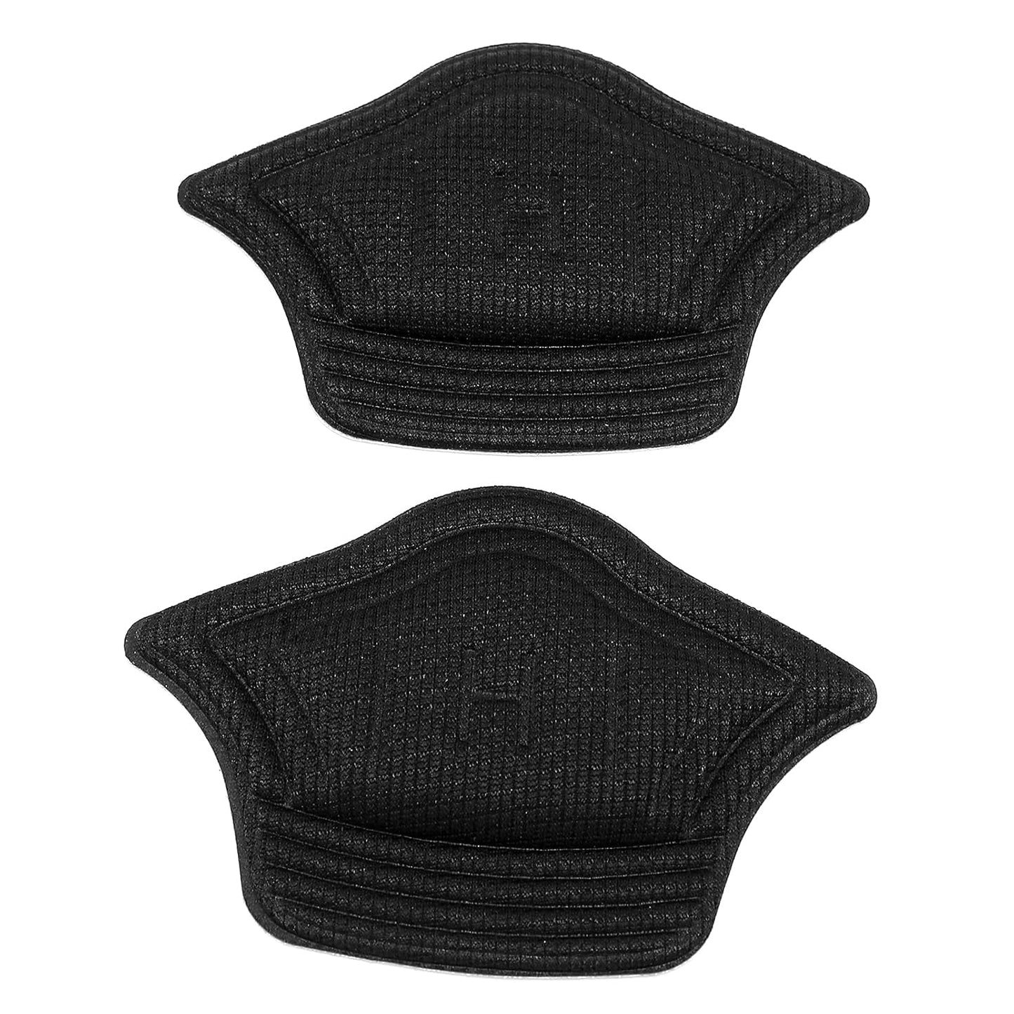 Heel Cushion Pads Widely Applicable Protective Shoe Insoles (1 Pair) Wukusy