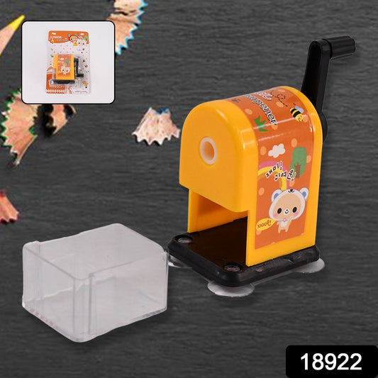 Table Sharpener-pencil Sharper (1 Pc) Wukusy