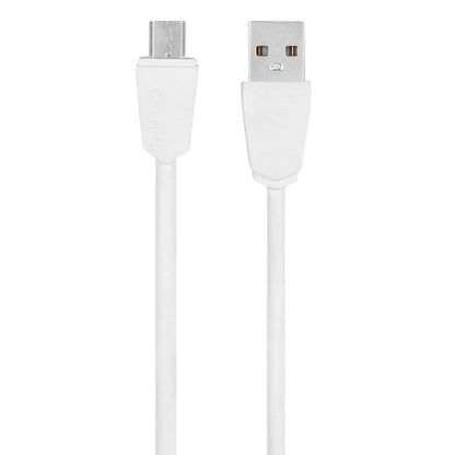 2a Fast Charging For Android Micro Cable (1000 Mm) Wukusy