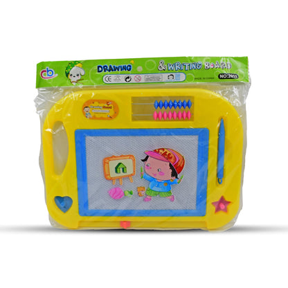 Magic Sketch Slate Board For Kids (1 Pc  31  22 Cm) Wukusy