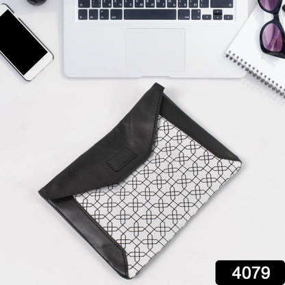 Multipurpose Pouch With Magnetic Lock(1 Pc  1914 Cm) Wukusy