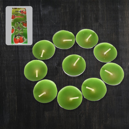 6940 8-9 Hour Burning Diwali Candles For Home Decoration Smokeless Candles For Christmas Decorations Long Burning 8-9 Hour Unscented For Mood Dinners Parities Home Decoration Wedding Candle (10 Pc ) Wukusy