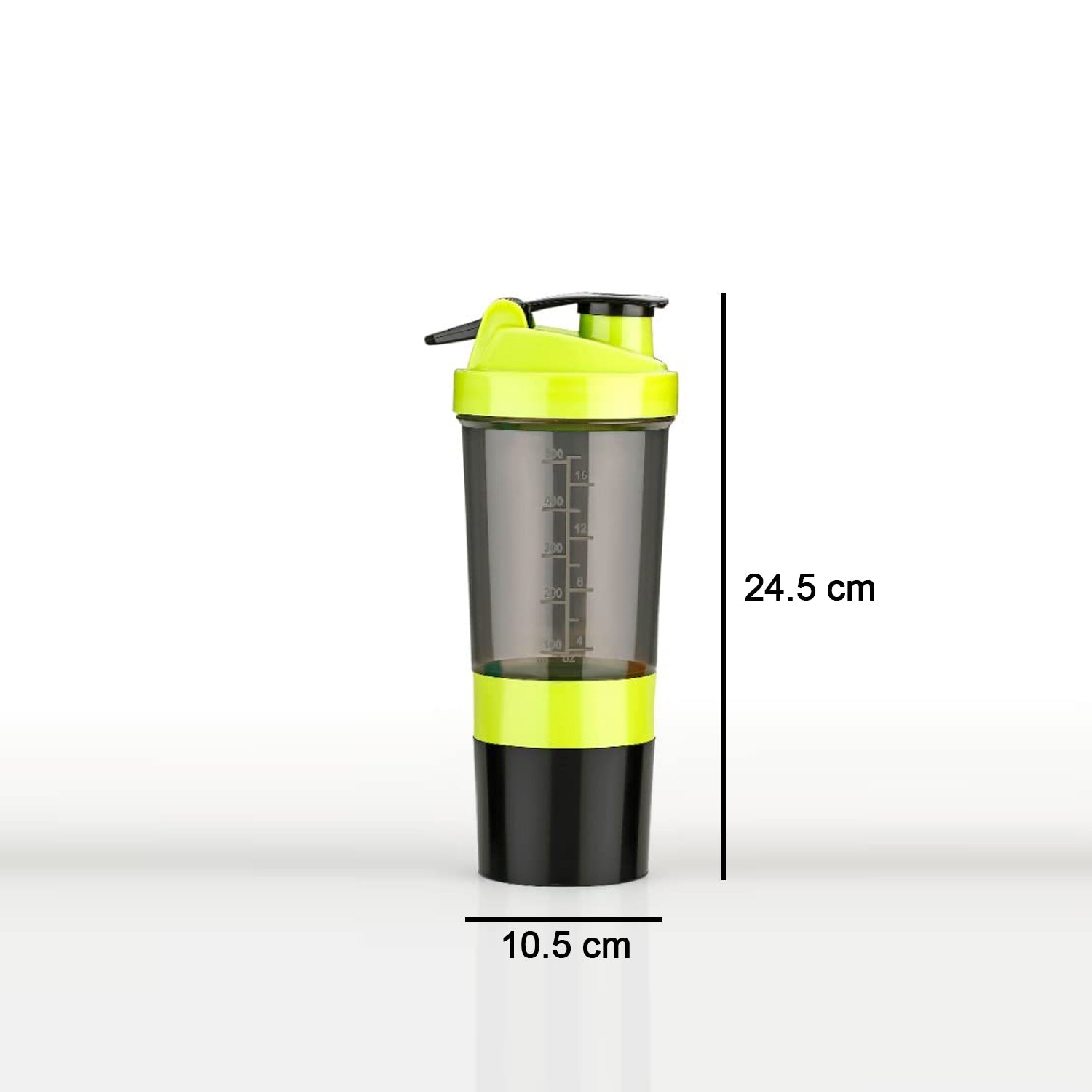 Gym Shaker Bottle  Shakers For Protein Shake Wukusy