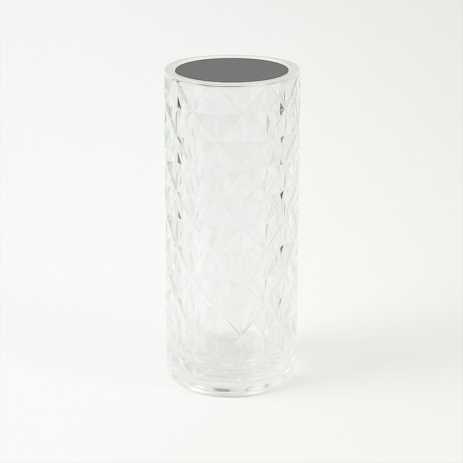 Crystal Led Touch Table Lamp With Remote Control Wukusy