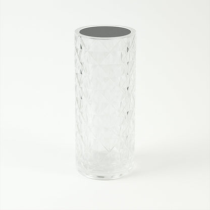 Crystal Led Touch Table Lamp With Remote Control Wukusy