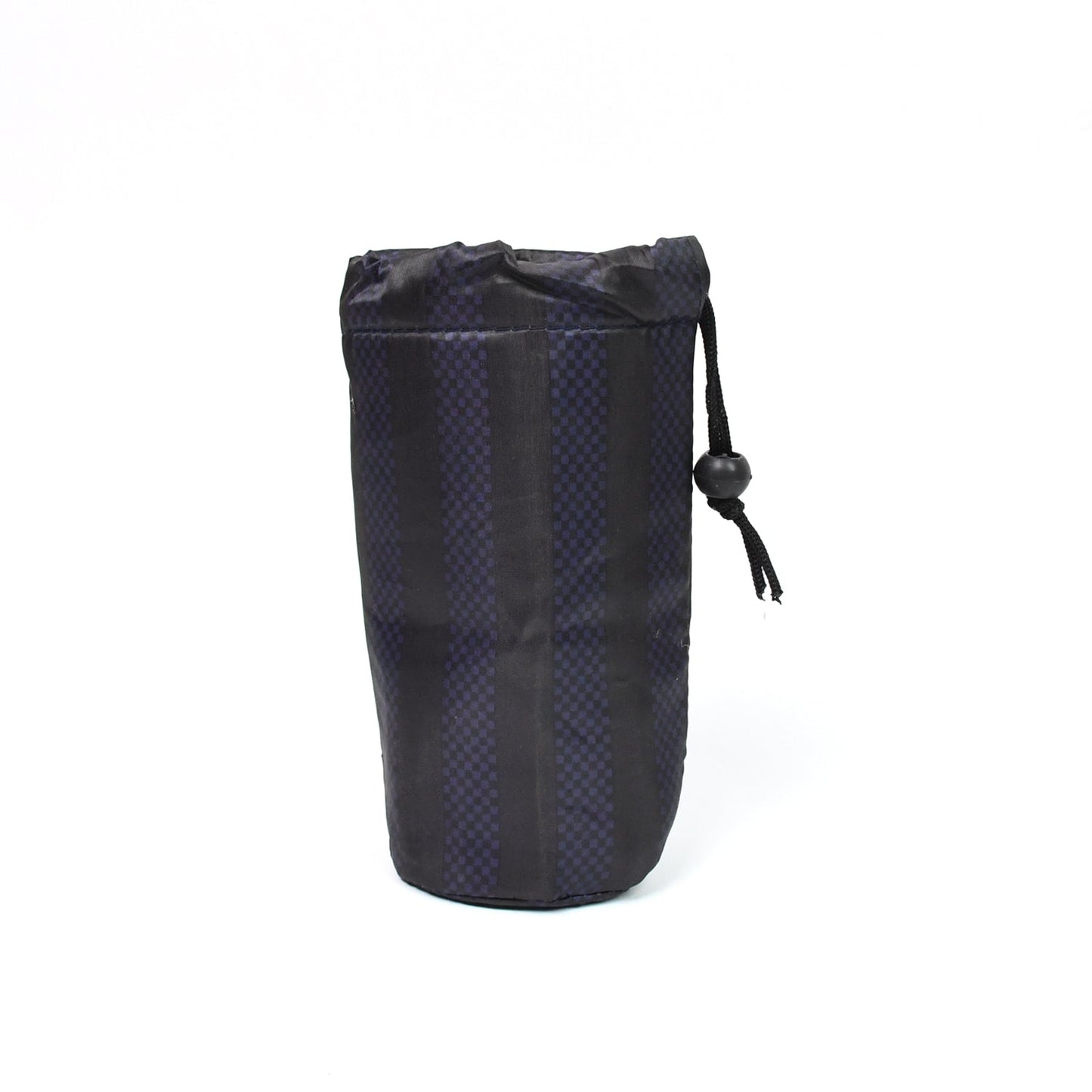 Reusable Multipurpose Washable Rope Pouch Pen Pencil Stationary Case Travel (1 Pc) Wukusy