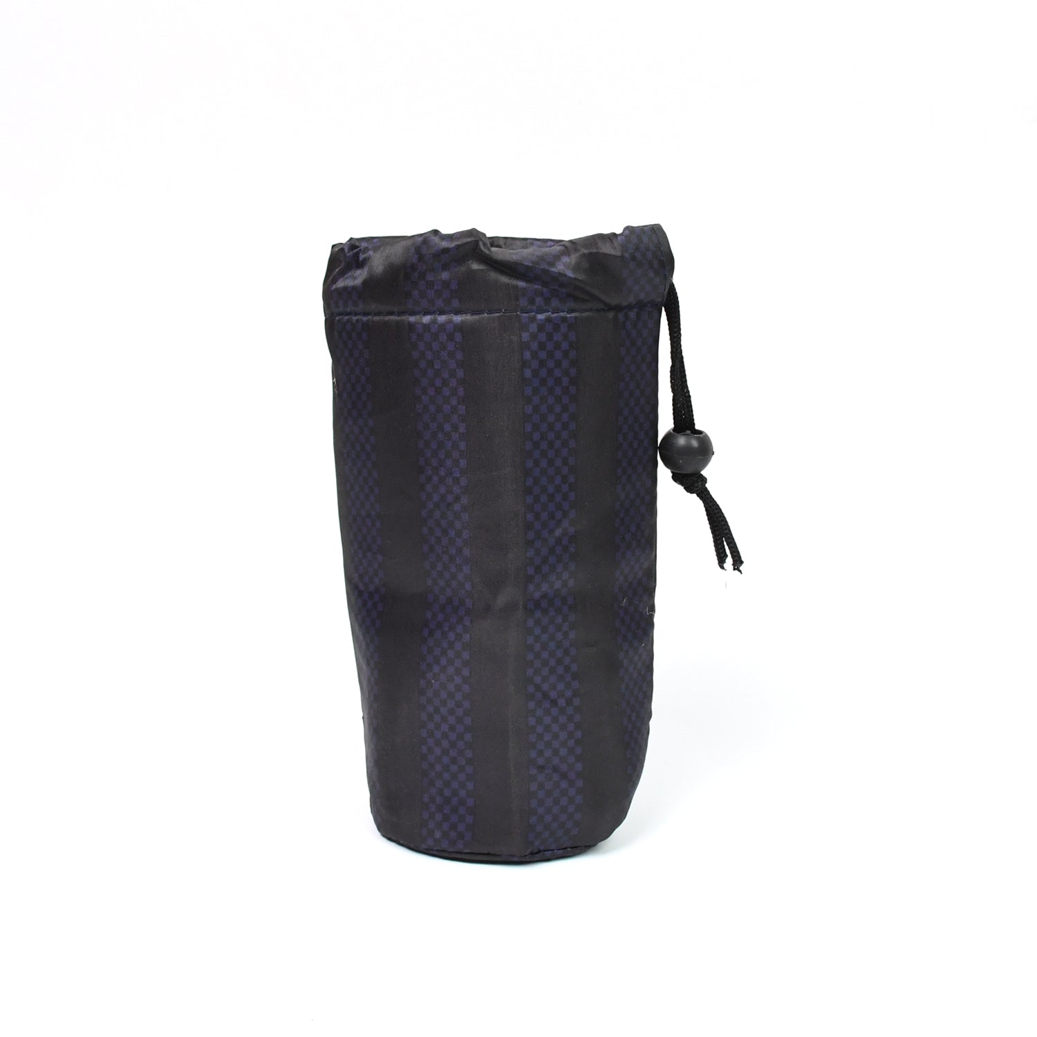 Reusable Multipurpose Washable Rope Pouch Pen Pencil Stationary Case Travel (1 Pc) Wukusy